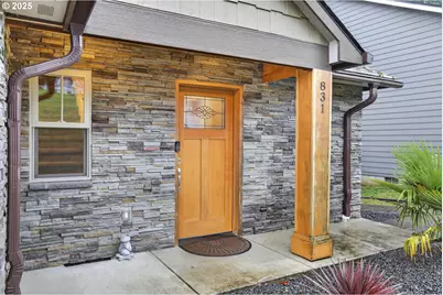 831 Virginia Cir, Clatskanie, OR 97016 - Photo 3