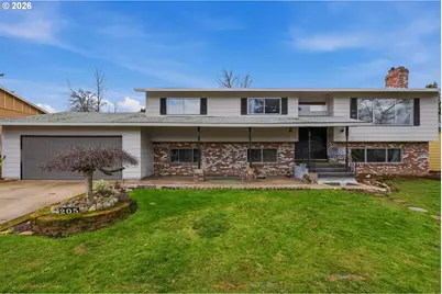 205 SE Olvera Ave, Gresham, OR 97080 - Photo 3