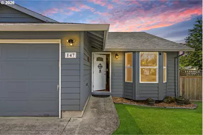 147 E 8th St, Lafayette, OR 97127 - Photo 3