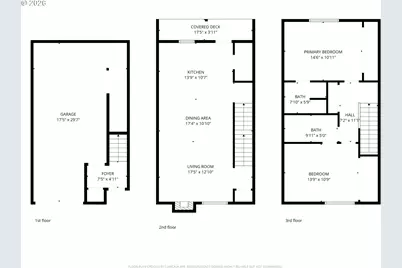 13216 NE Salmon Creek Ave #K5, Vancouver, WA 98686 - Photo 33