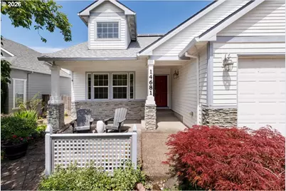 14681 NW Blackthorne Ln, Portland, OR 97229 - Photo 3