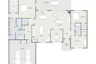 170 Annabelle St, Castle Rock, WA 98611 - Photo 9