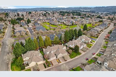 15361 NW Aberdeen Dr, Portland, OR 97229 - Photo 41