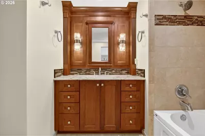 15361 NW Aberdeen Dr, Portland, OR 97229 - Photo 21