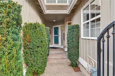 15361 NW Aberdeen Dr, Portland, OR 97229 - Photo 3