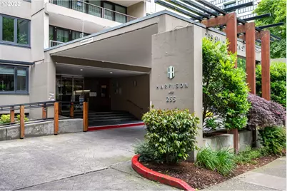 255 SW Harrison St #18G, Portland, OR 97201 - Photo 1