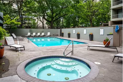 255 SW Harrison St #18G, Portland, OR 97201 - Photo 23