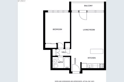 255 SW Harrison St #18G, Portland, OR 97201 - Photo 27