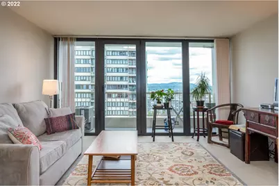 255 SW Harrison St #18G, Portland, OR 97201 - Photo 5