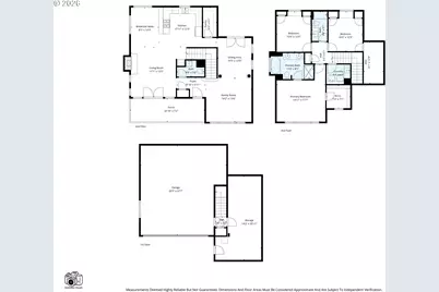 741 S 47th St, Springfield, OR 97478 - Photo 3