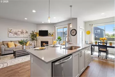 8707 N 1st St, Ridgefield, WA 98642 - Photo 13