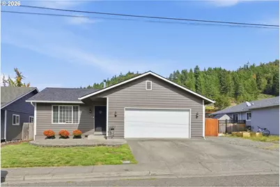 450 Moreland Ave, Drain, OR 97435 - Photo 43