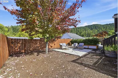 450 Moreland Ave, Drain, OR 97435 - Photo 35