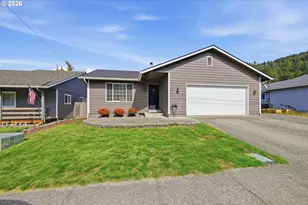 450 Moreland Ave, Drain, OR 97435 - Photo 41