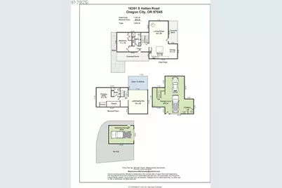 16351 S Hattan Rd, Oregon City, OR 97045 - Photo 35