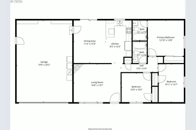 1255 SW 217th Ave, Beaverton, OR 97003 - Photo 33