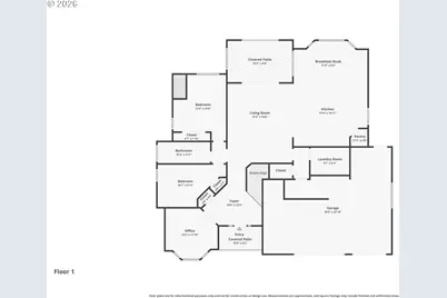 16981 SE Spray Ave, Milwaukie, OR 97267 - Photo 47