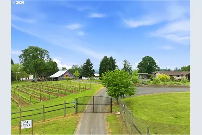 4736 SE Marion Hill Rd, Turner, OR 97392 - Photo 43