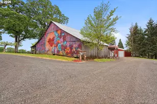 4736 SE Marion Hill Rd, Turner, OR 97392 - Photo 5