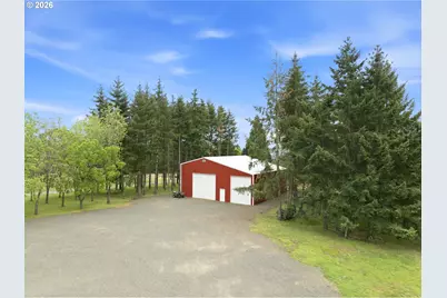 4736 SE Marion Hill Rd, Turner, OR 97392 - Photo 39