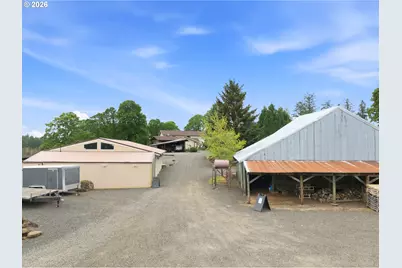 4736 SE Marion Hill Rd, Turner, OR 97392 - Photo 9