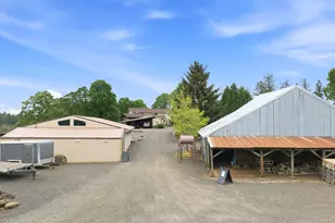 4736 SE Marion Hill Rd, Turner, OR 97392 - Photo 9