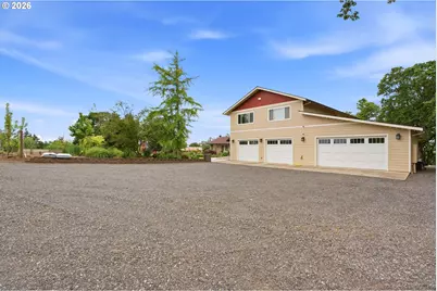 4736 SE Marion Hill Rd, Turner, OR 97392 - Photo 7