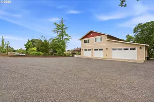 4736 SE Marion Hill Rd, Turner, OR 97392 - Photo 7