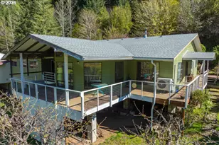 2130 Scottsburg West Rd, Scottsburg, OR 97473 - Photo 5