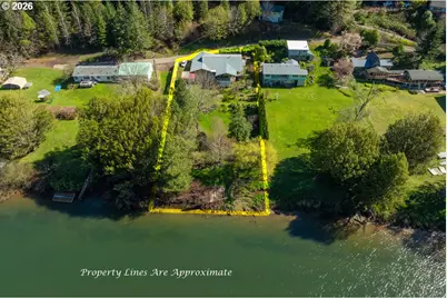 2130 Scottsburg West Rd, Scottsburg, OR 97473 - Photo 1