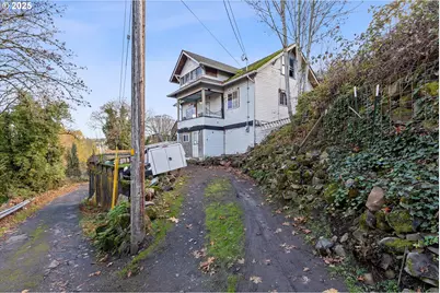 808 W A Loop, Rainier, OR 97048 - Photo 1