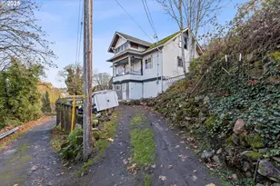 808 W A Loop, Rainier, OR 97048 - Photo 1