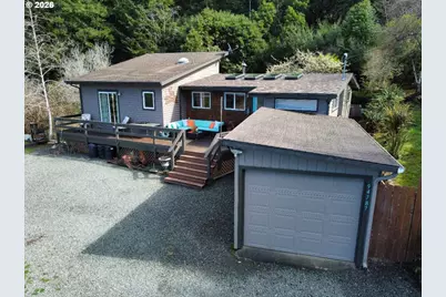 94787 Adams Rd, Gold Beach, OR 97444 - Photo 3