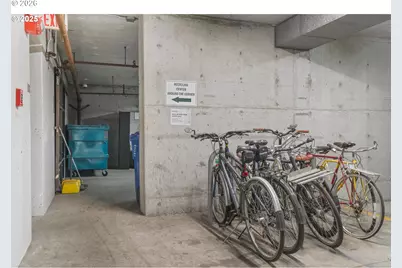 111 SW Harrison St #17B, Portland, OR 97201 - Photo 17