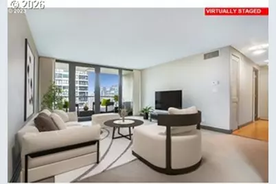 111 SW Harrison St #17B, Portland, OR 97201 - Photo 5