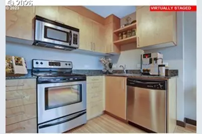 111 SW Harrison St #17B, Portland, OR 97201 - Photo 9