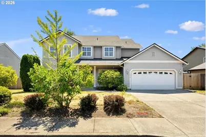 598 E Heritage Loop, La Center, WA 98629 - Photo 1