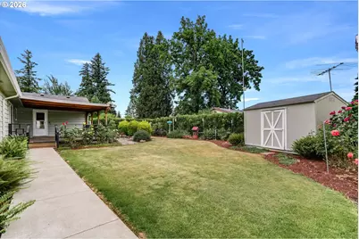 2537 B St, Hubbard, OR 97032 - Photo 35