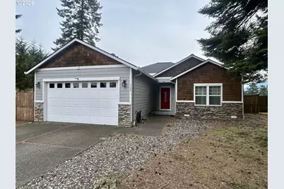 722 Smith Beckon Rd, Carson, WA 98610 - Photo 1