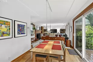 3564 SW Council Crest Dr, Portland, OR 97239 - Photo 5