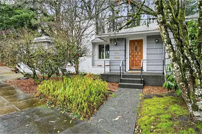 3564 SW Council Crest Dr, Portland, OR 97239 - Photo 1