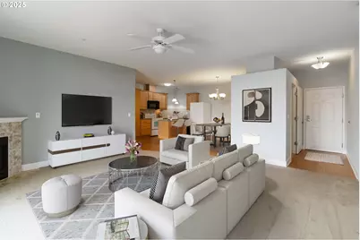 1548 River Rd #302, Longview, WA 98632 - Photo 3