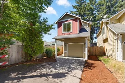 9205 N Macrum Ave, Portland, OR 97203 - Photo 1