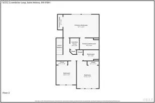 58963 Greenbrier Loop, Saint Helens, OR 97051 - Photo 19