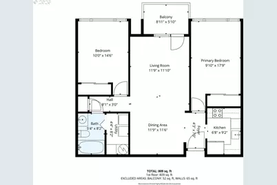 8717 SE Monterey Ave #304, Happy Valley, OR 97086 - Photo 39