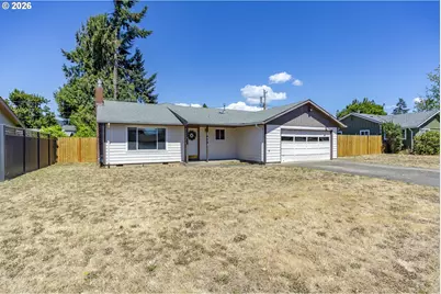 1458 Yolanda Ave, Springfield, OR 97477 - Photo 1