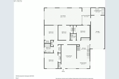 7918 SE Lincoln St, Portland, OR 97215 - Photo 39
