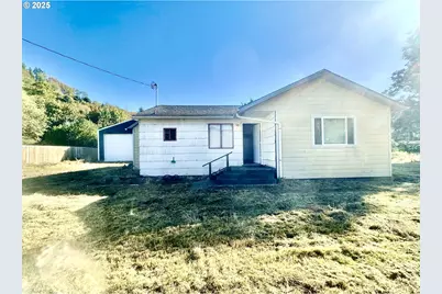 24275 Bunn Creek Rd, Cloverdale, OR 97112 - Photo 1