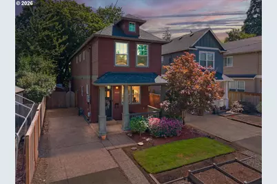 6618 SE 66th Ave, Portland, OR 97206 - Photo 1