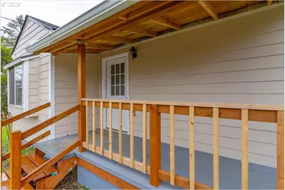 175 NW 3rd St, Willamina, OR 97396 - Photo 5